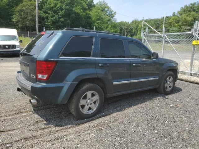 Photo 2 VIN: 1J8HR58215C646514 - JEEP GRAND CHER 