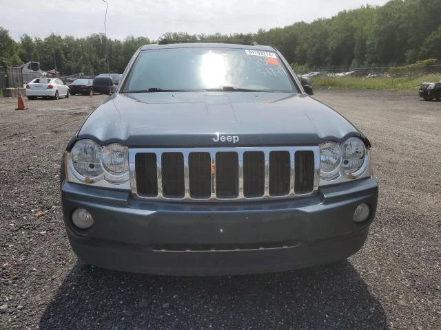 Photo 4 VIN: 1J8HR58215C646514 - JEEP GRAND CHER 