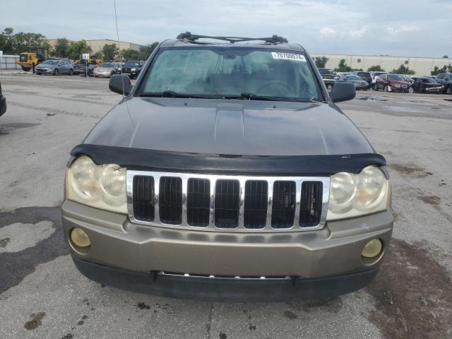 Photo 4 VIN: 1J8HR58215C671851 - JEEP GRAND CHER 