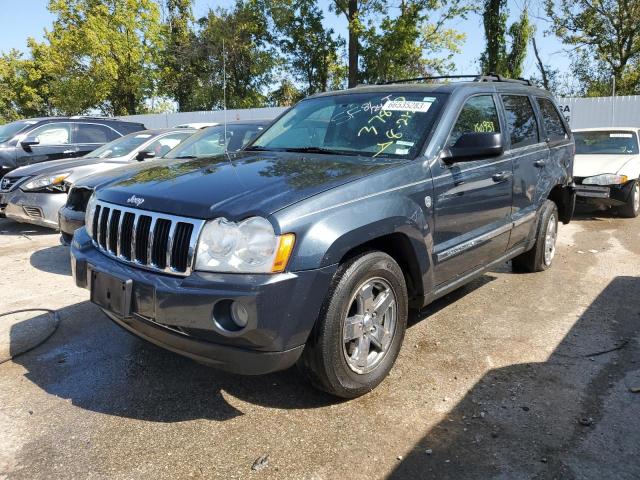 Photo 0 VIN: 1J8HR58217C510905 - JEEP GRAND CHER 