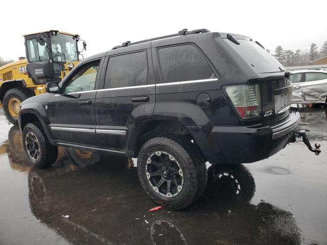 Photo 1 VIN: 1J8HR58217C571526 - JEEP GRAND CHER 