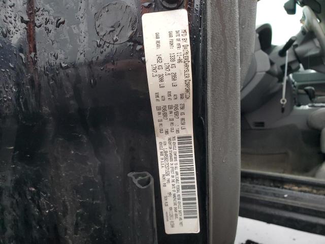 Photo 12 VIN: 1J8HR58217C571526 - JEEP GRAND CHER 