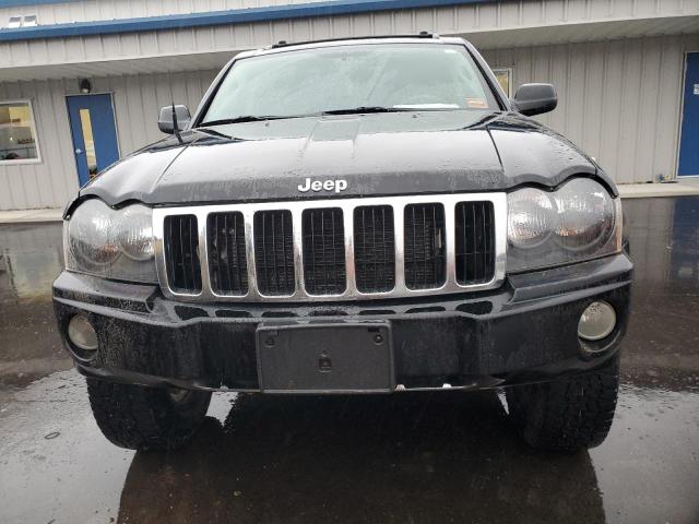 Photo 4 VIN: 1J8HR58217C571526 - JEEP GRAND CHER 