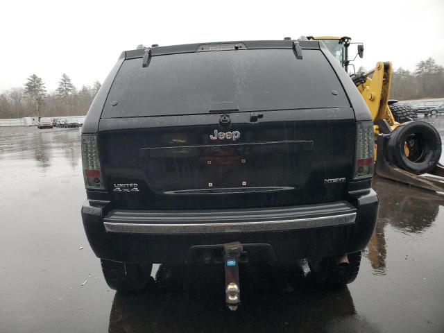 Photo 5 VIN: 1J8HR58217C571526 - JEEP GRAND CHER 