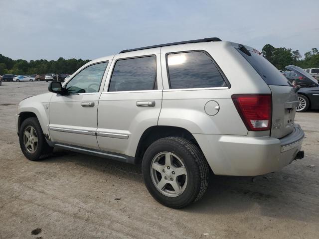 Photo 1 VIN: 1J8HR58217C693951 - JEEP GRAND CHER 