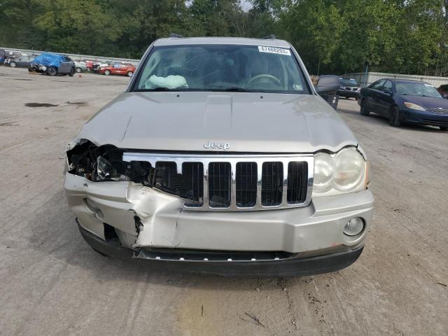 Photo 4 VIN: 1J8HR58217C693951 - JEEP GRAND CHER 