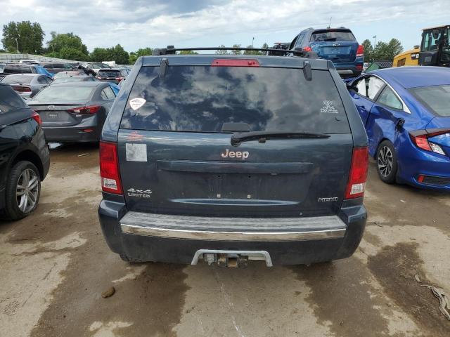 Photo 5 VIN: 1J8HR58217C696803 - JEEP GRAND CHER 