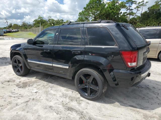 Photo 1 VIN: 1J8HR58218C144557 - JEEP GRAND CHER 