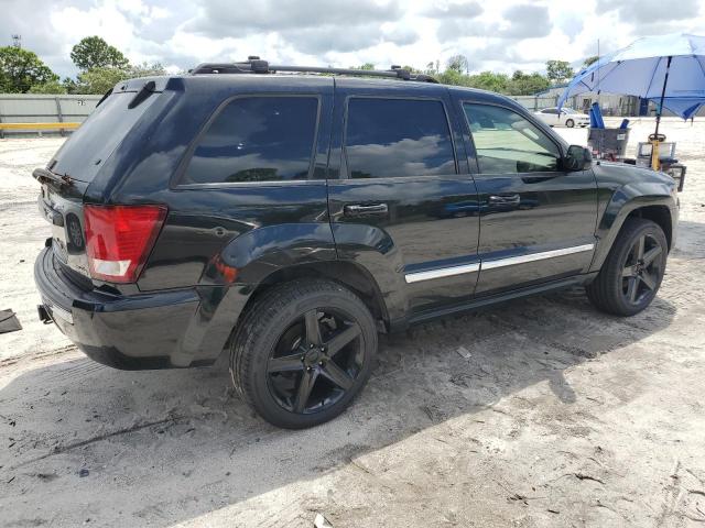 Photo 2 VIN: 1J8HR58218C144557 - JEEP GRAND CHER 