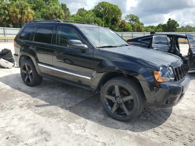 Photo 3 VIN: 1J8HR58218C144557 - JEEP GRAND CHER 