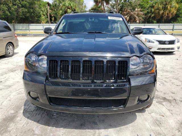 Photo 4 VIN: 1J8HR58218C144557 - JEEP GRAND CHER 