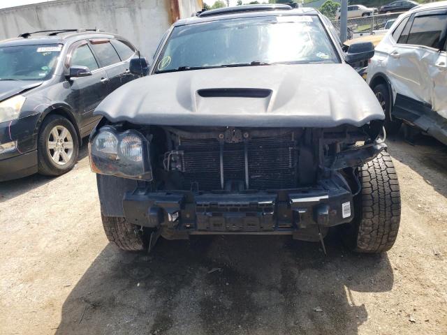 Photo 4 VIN: 1J8HR58218C205227 - JEEP GRAND CHER 