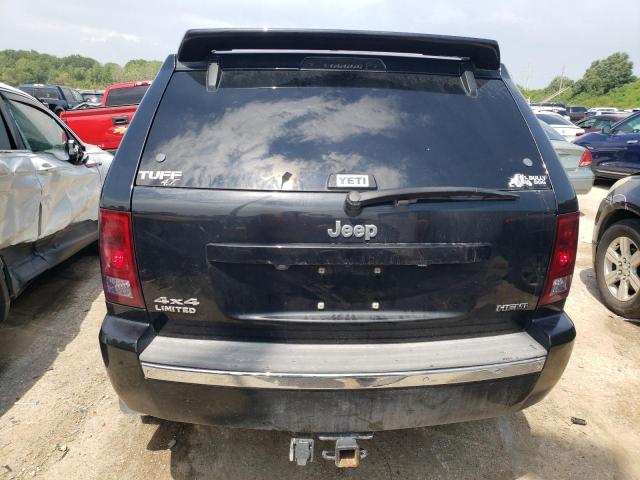 Photo 5 VIN: 1J8HR58218C205227 - JEEP GRAND CHER 