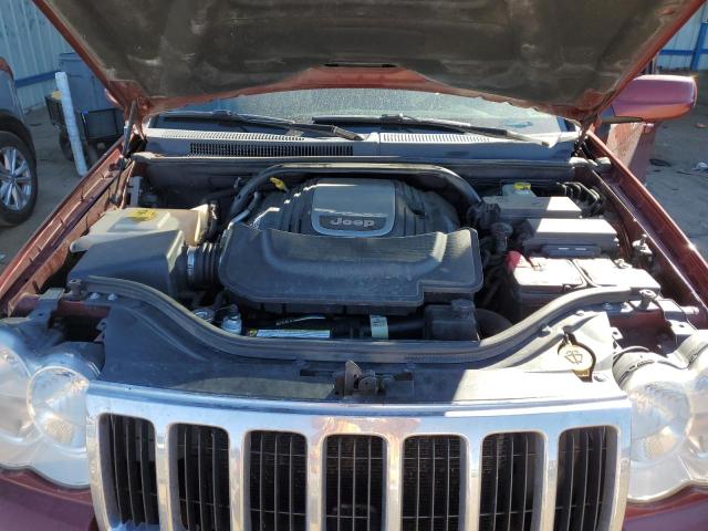 Photo 10 VIN: 1J8HR58218C238874 - JEEP GRAND CHER 