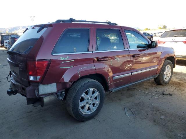 Photo 2 VIN: 1J8HR58218C238874 - JEEP GRAND CHER 