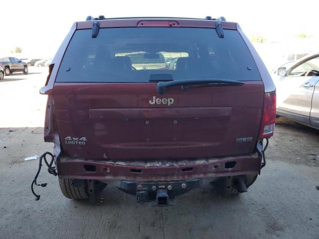 Photo 5 VIN: 1J8HR58218C238874 - JEEP GRAND CHER 