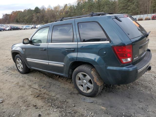 Photo 1 VIN: 1J8HR58225C642634 - JEEP GRAND CHER 