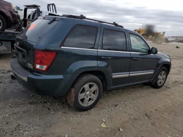 Photo 2 VIN: 1J8HR58225C642634 - JEEP GRAND CHER 