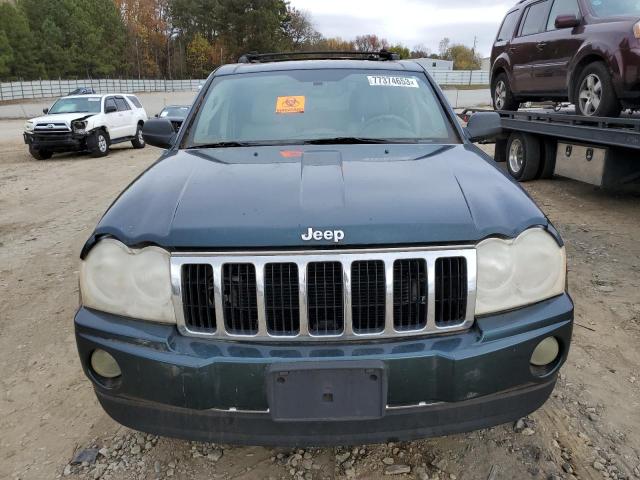 Photo 4 VIN: 1J8HR58225C642634 - JEEP GRAND CHER 