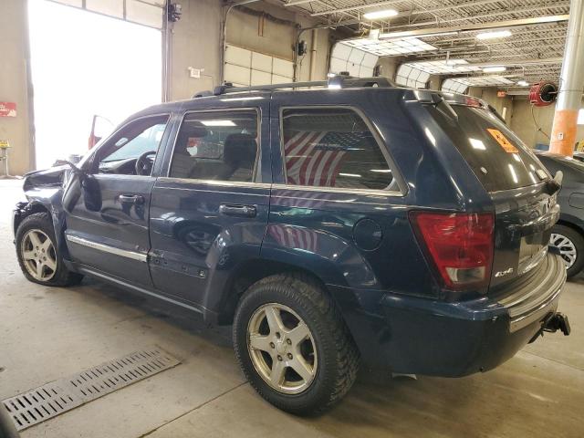 Photo 1 VIN: 1J8HR58225C693275 - JEEP GRAND CHER 