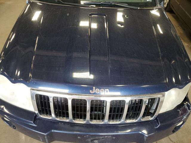 Photo 10 VIN: 1J8HR58225C693275 - JEEP GRAND CHER 