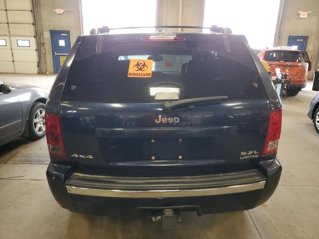 Photo 5 VIN: 1J8HR58225C693275 - JEEP GRAND CHER 