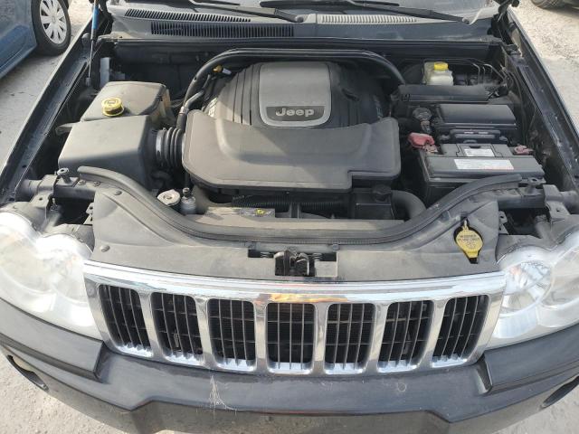 Photo 10 VIN: 1J8HR58226C336163 - JEEP GRAND CHER 