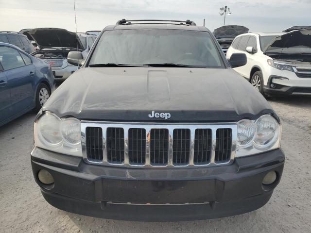 Photo 4 VIN: 1J8HR58226C336163 - JEEP GRAND CHER 