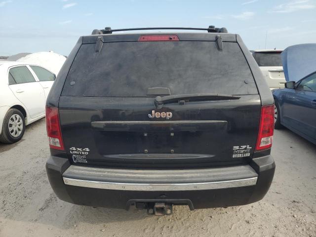 Photo 5 VIN: 1J8HR58226C336163 - JEEP GRAND CHER 