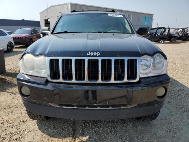 Photo 4 VIN: 1J8HR58227C508600 - JEEP GRAND CHER 