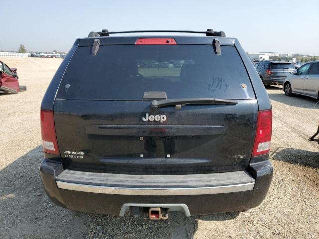 Photo 5 VIN: 1J8HR58227C508600 - JEEP GRAND CHER 