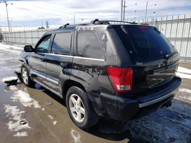 Photo 2 VIN: 1J8HR58227C590716 - JEEP GRAND CHER 