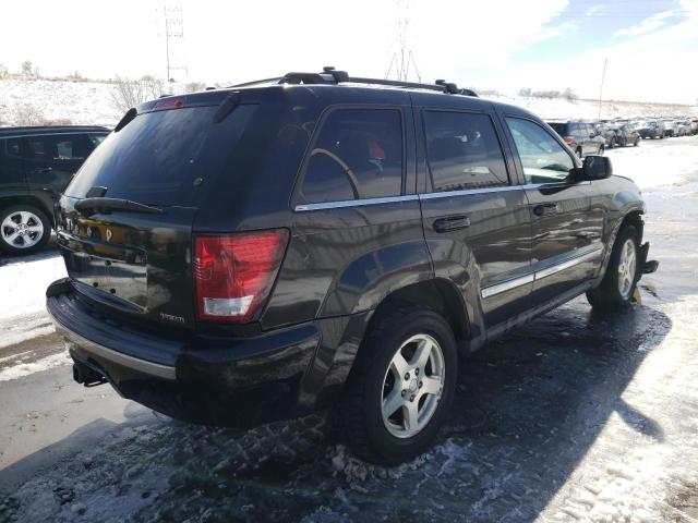 Photo 3 VIN: 1J8HR58227C590716 - JEEP GRAND CHER 