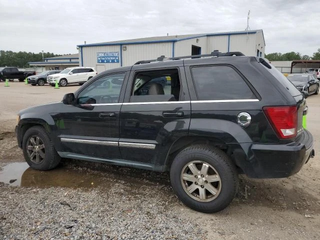 Photo 1 VIN: 1J8HR58228C242576 - JEEP GRAND CHER 