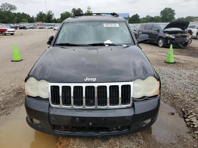 Photo 4 VIN: 1J8HR58228C242576 - JEEP GRAND CHER 