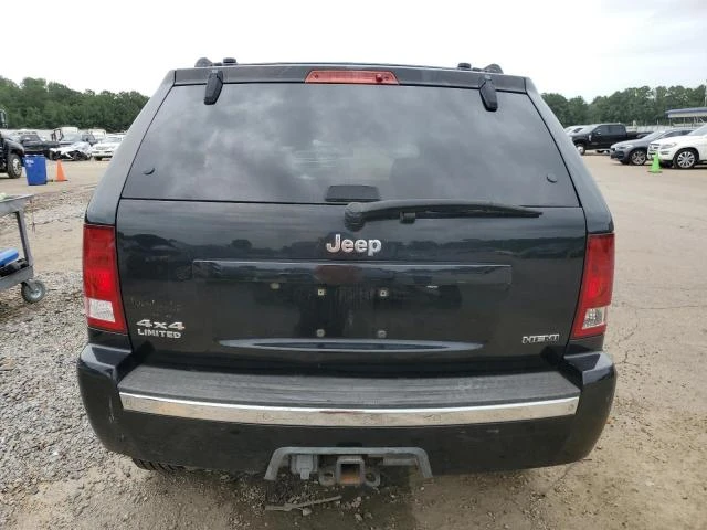 Photo 5 VIN: 1J8HR58228C242576 - JEEP GRAND CHER 