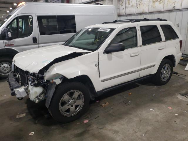 Photo 0 VIN: 1J8HR58235C590608 - JEEP GRAND CHER 