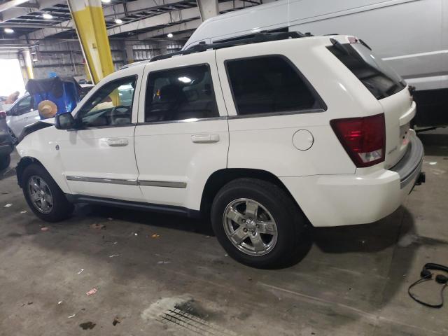 Photo 1 VIN: 1J8HR58235C590608 - JEEP GRAND CHER 