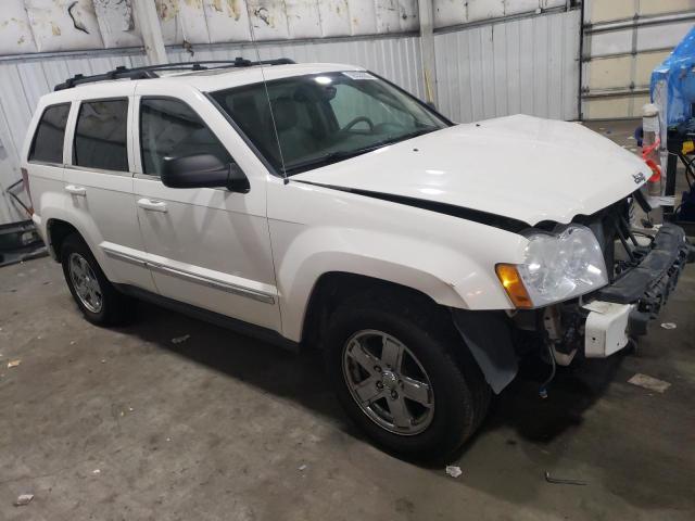 Photo 3 VIN: 1J8HR58235C590608 - JEEP GRAND CHER 