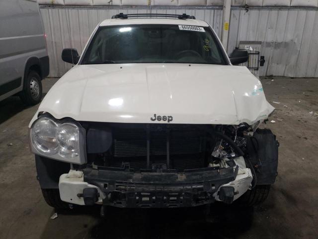 Photo 4 VIN: 1J8HR58235C590608 - JEEP GRAND CHER 