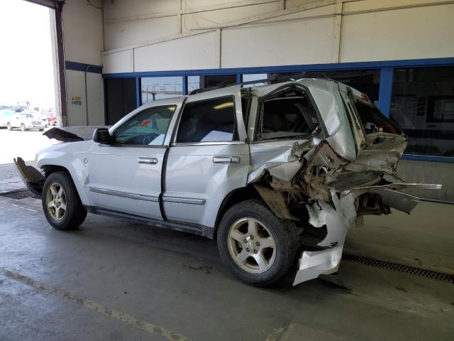 Photo 1 VIN: 1J8HR58235C643128 - JEEP GRAND CHEROKEE 