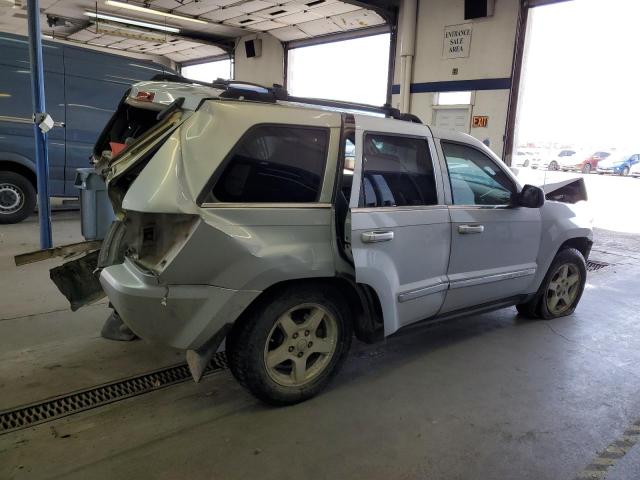 Photo 2 VIN: 1J8HR58235C643128 - JEEP GRAND CHEROKEE 