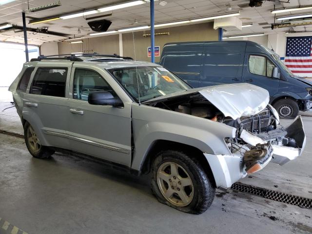 Photo 3 VIN: 1J8HR58235C643128 - JEEP GRAND CHEROKEE 