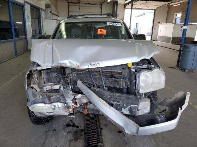 Photo 4 VIN: 1J8HR58235C643128 - JEEP GRAND CHEROKEE 