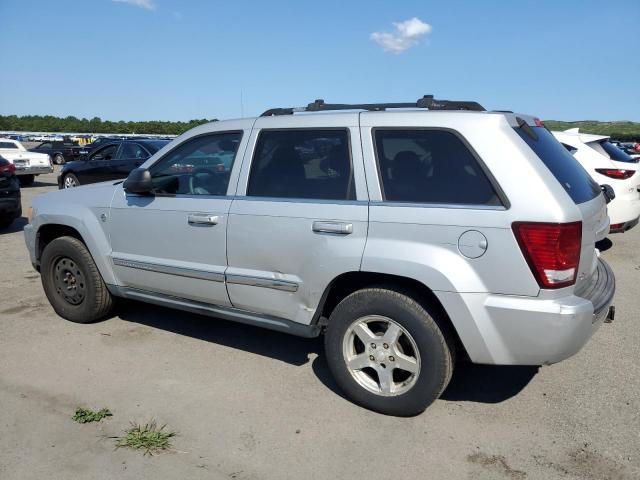 Photo 1 VIN: 1J8HR58237C539287 - JEEP GRAND CHER 