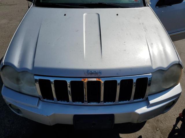 Photo 11 VIN: 1J8HR58237C539287 - JEEP GRAND CHER 