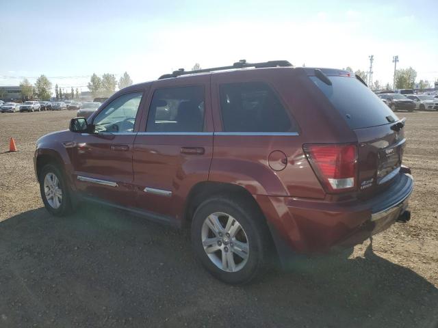 Photo 1 VIN: 1J8HR58237C574637 - JEEP GRAND CHER 