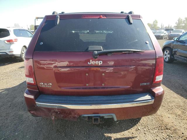 Photo 5 VIN: 1J8HR58237C574637 - JEEP GRAND CHER 