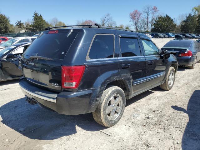 Photo 2 VIN: 1J8HR58245C640495 - JEEP GRAND CHEROKEE 