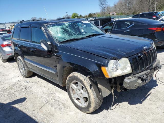 Photo 3 VIN: 1J8HR58245C640495 - JEEP GRAND CHEROKEE 